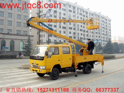 隨著國(guó)內(nèi)路政市場(chǎng)競(jìng)爭(zhēng)激烈,路政登高車業(yè)經(jīng)營(yíng)發(fā)展向集約化轉(zhuǎn)變,車輛運(yùn)營(yíng)成本不斷升高,如何提高運(yùn)輸效率并降低路政成本,做為賺錢的工具——登高車來說,已經(jīng)逐漸從低端經(jīng)濟(jì)型在往中核心技術(shù)市場(chǎng)過渡,這樣的產(chǎn)品既能做到符合節(jié)能、環(huán)保的要求,又能降低用車成本增加的使用效率。
