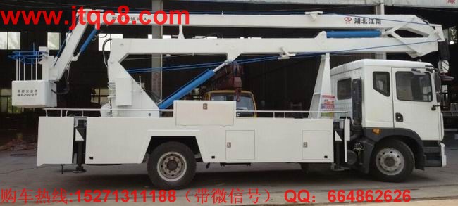 經(jīng)銷(xiāo)商反響不一 升降車(chē)市場(chǎng)不能丟