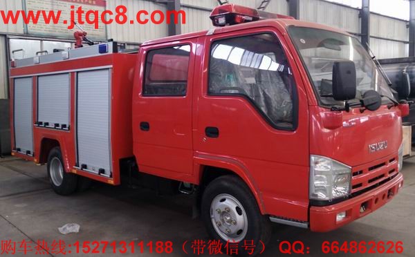 消防車(chē)數(shù)據(jù)出爐 6月銷(xiāo)量增長(zhǎng).jpg