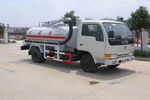 東風(fēng)小霸王吸糞車(chē)